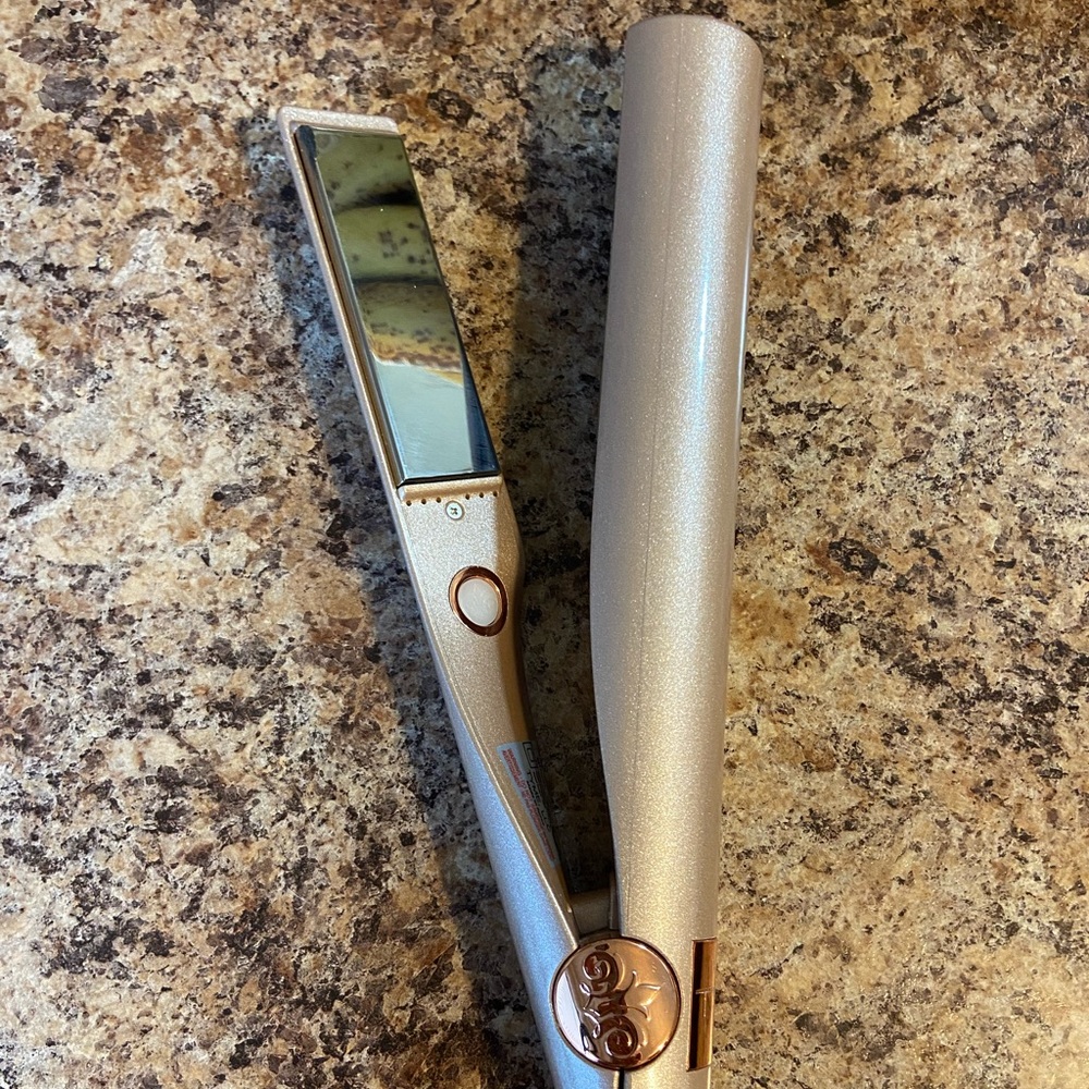 Tyme Iron Pro